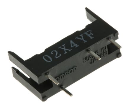 Omron P6D-04P 376717
