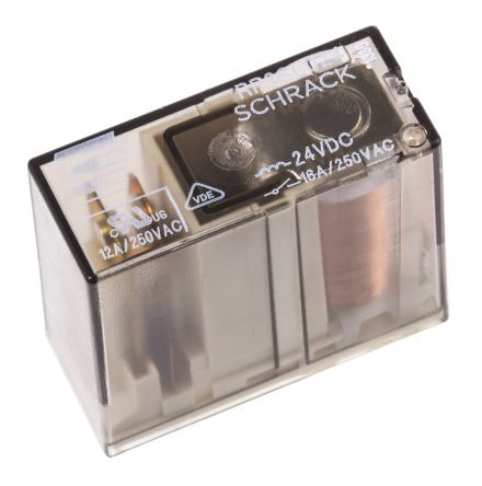TE Connectivity RP3SL024 1354475