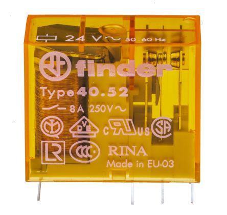 Finder 40.52.8.024.0000 376802