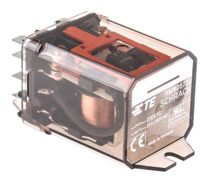 TE Connectivity RM805730 3-1393147-3 376903