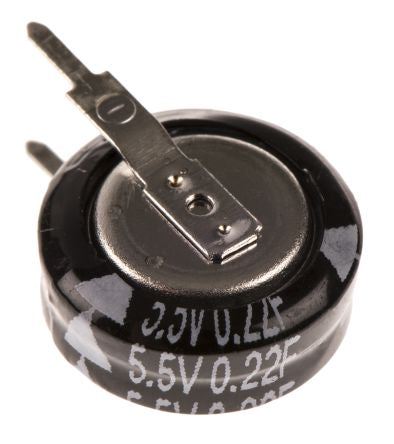 Panasonic EECS0HD224V 9190663