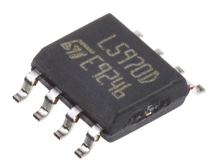 STMicroelectronics L5970D 379921
