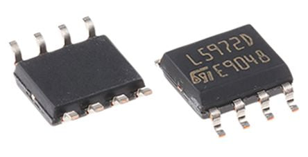 STMicroelectronics L5972D 1023575