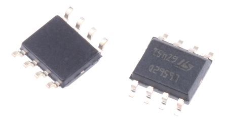STMicroelectronics L6562D 380012