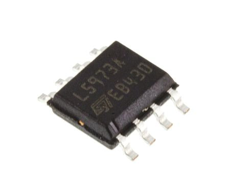 STMicroelectronics L5973AD 1023571