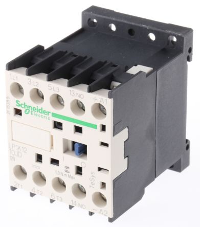 Schneider Electric LP1K1210JD 382125