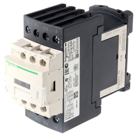Schneider Electric LC1D188BL 382282