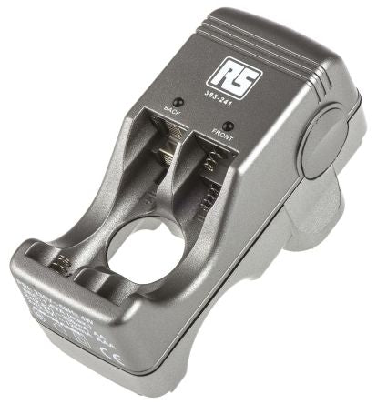RS PRO 383241