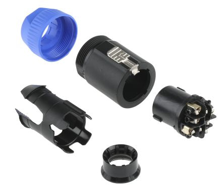 Neutrik NL8FC 385165