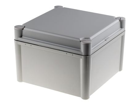 Fibox FEX 1919 18 T +EKHVT 385187