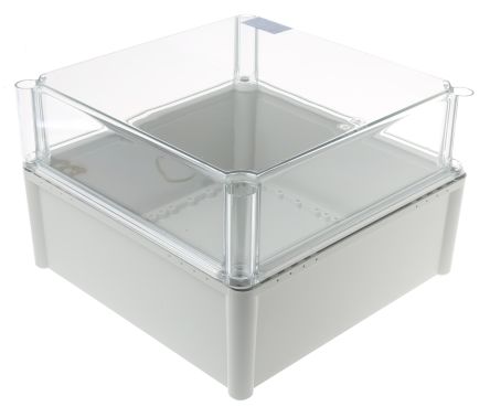 Fibox FEX 2828 18 T +EKOVT 385200