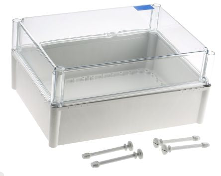 Fibox FEX 3828 18 T +EKPVT 385216