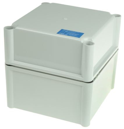 Fibox FEX 1919 18 G +EKHVT 385222