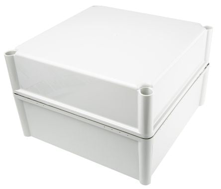 Fibox FEX 2828 18 G +EKOVT 385244