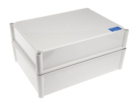 Fibox FEX 3828 18 G +EKPVT 385250