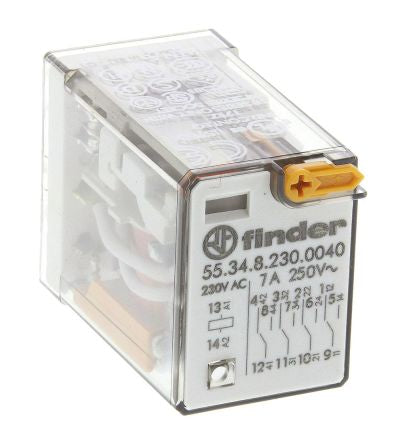 Finder 55.34.8.230.0040 385957
