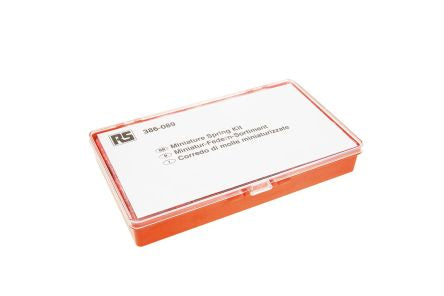 RS PRO 386089