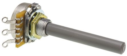 TE Connectivity 23ESA223MMF50N 1638377