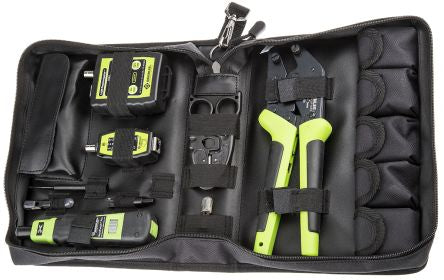 Paladin Installation Kit 387922