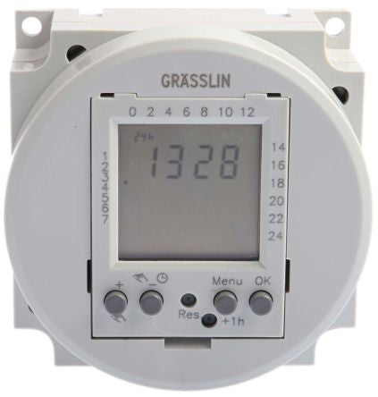 Grasslin 03.58.0017.1 388391