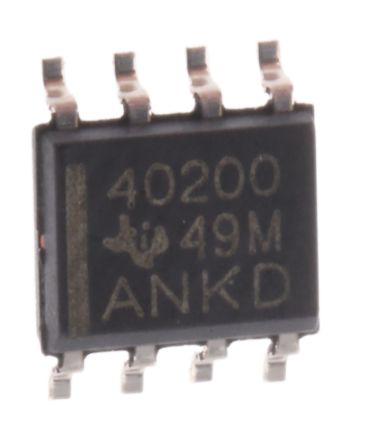 Texas Instruments TPS40200D 1456293