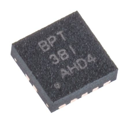 Texas Instruments TPS63000DRCT 389334