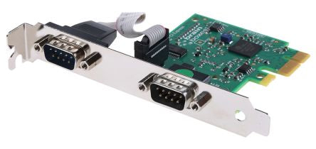 Brainboxes PX-257F 389596