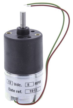 McLennan Servo Supplies 1271-12-392 389609