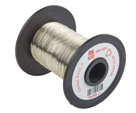 RS PRO 390555