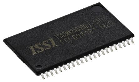 ISSI IS62WV25616BLL-55TLI 1702043