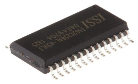 ISSI IS62C256AL-45ULI 391640