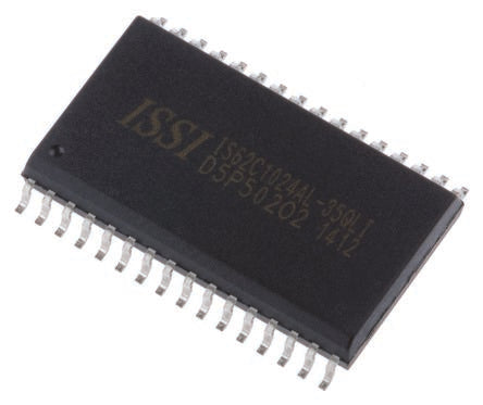 ISSI IS62C1024AL-35QLI 1702049