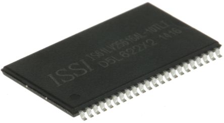 ISSI IS61LV25616AL-10TLI 1702053