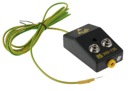 RS PRO  392135