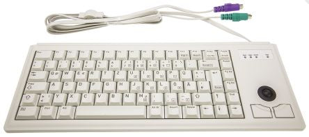 Cherry G84-4400LPBDE-0 392536