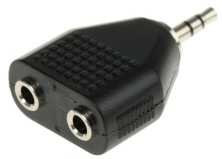 RS PRO 392570