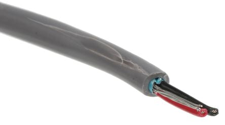 Alpha Wire 5471C SL033 393028