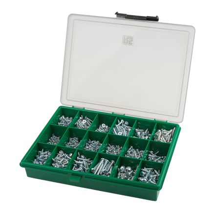 RS PRO  393163