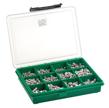 RS PRO  393169