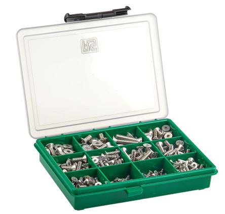 RS PRO 393179