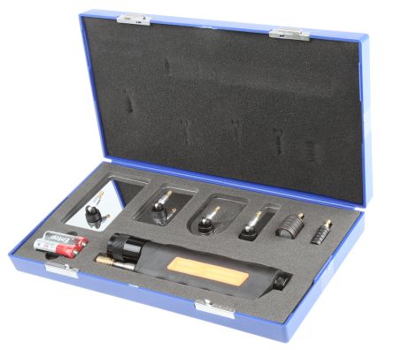 RS PRO 394178