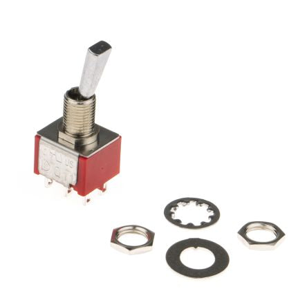 RS PRO 394419