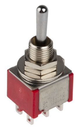 RS PRO  394421