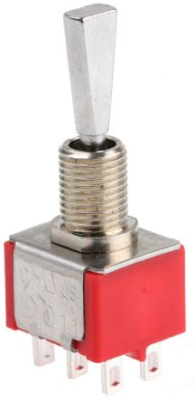 RS PRO 394425