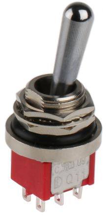 RS PRO 394431