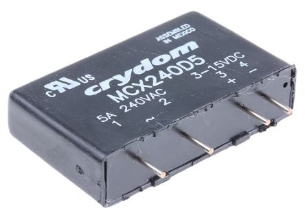 Sensata / Crydom MCX240D5 394434
