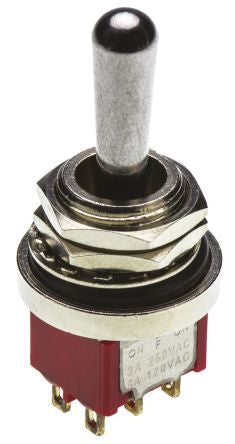 RS PRO 394437