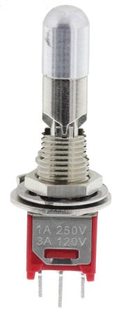 RS PRO 394443
