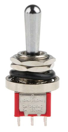RS PRO 394447