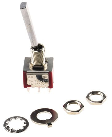 RS PRO 394453
